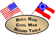 Bull Run Civil War Roundtable Logo